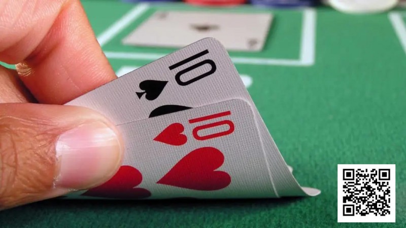 【WPT扑克】拿着10-10面对三位松凶对手,你会在翻前全下吗?