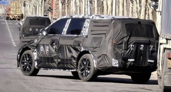 网传小米YU9谍照 【WPT扑克】曝小米将在本月举办人车家全生态活动 YU9按计划推进