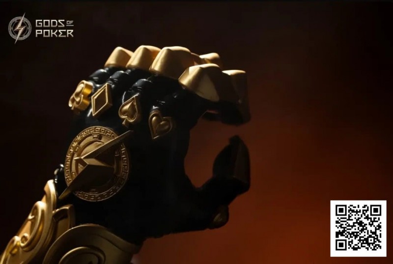 【WPT扑克】诸神扑克GOP第7日|主赛481人次参赛,安森领跑晋级67人