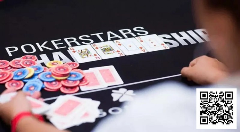 【WPT扑克】学会平衡你的范围,才能让对手无利可图