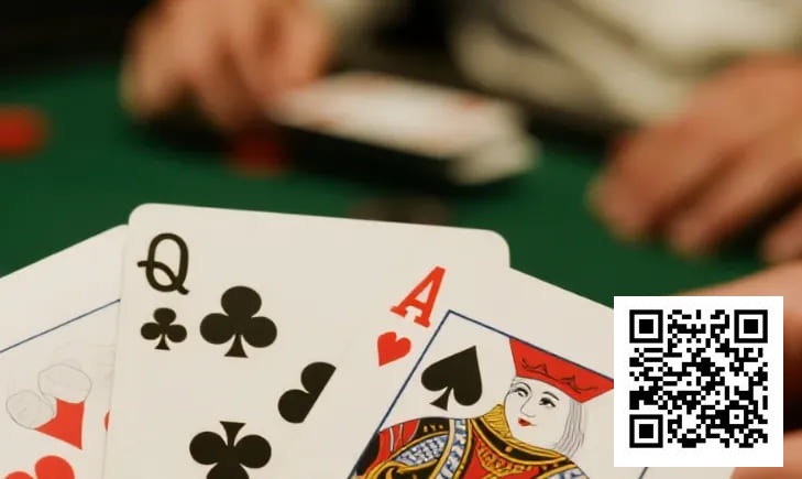 【WPT扑克】翻前选错牌,翻后再强也救不回来