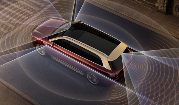 2025年度智能驾驶芯片排名 【WPT扑克】2025年度智能驾驶芯片排名