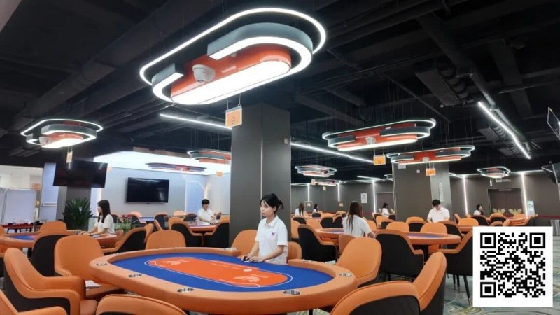 【WPT扑克】长沙竞享荣耀 12月豪横黄金周 7天总奖励1200W赛事分 主赛冠军独揽20部iPhone17