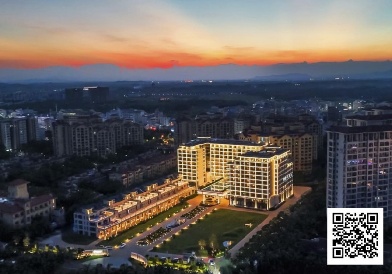 【WPT扑克】赛事信息 | 第二届HPT南海杯·海南智力扑克大赛定档2026年1月15-21日