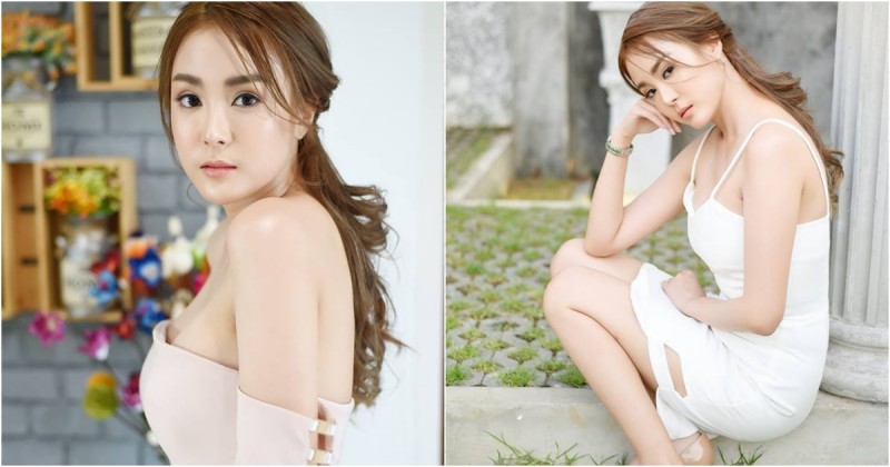 【WPT扑克】美女貴婦Mean的悠閒午後～「露背小洋裝」帶你參觀她的小豪宅