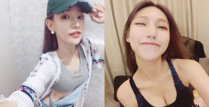 【WPT扑克】「南國甜姐兒」愛笑的眼睛，一個回眸就讓人瞬間戀愛！