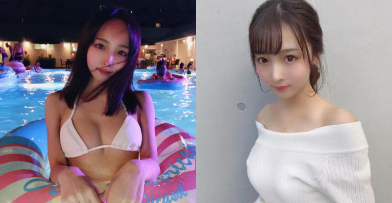 【WPT扑克】「正妹藥劑師」衣服底下竟然是爆乳身材　三點式泳裝遮不住過人乳量！
