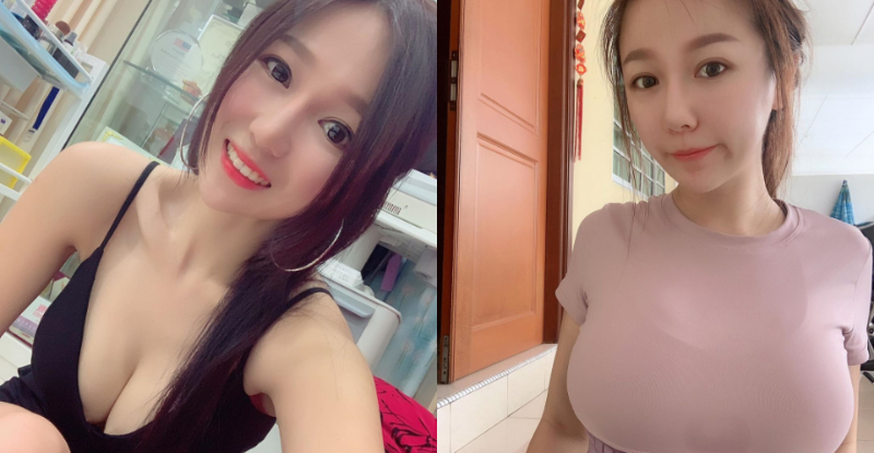 【WPT扑克】正妹紋繡師火辣身材讓人移不開視線　「挺雪乳服務」我給超過100分