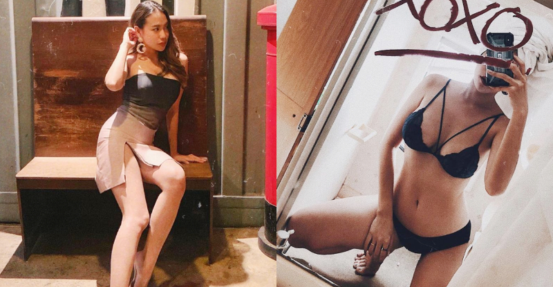 【WPT扑克】正妹化妝師「顏值強壓女客戶」　身材火辣「白嫩圓乳X香辣美腿」逼死人