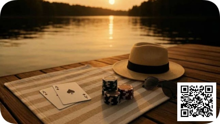 【WPT扑克】娱乐玩家2025年盈利居然超过职业玩家!【非标题党】