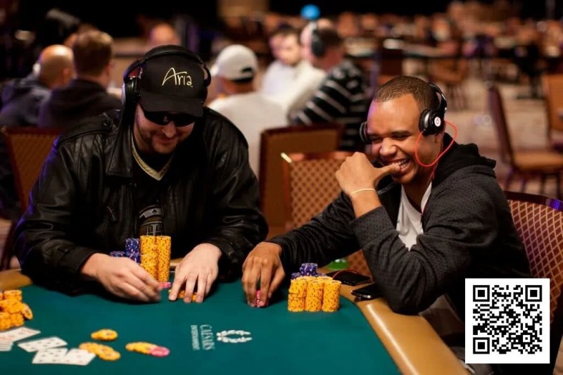 【WPT扑克】美国职牌收入大起底:年薪百万是不是梦?