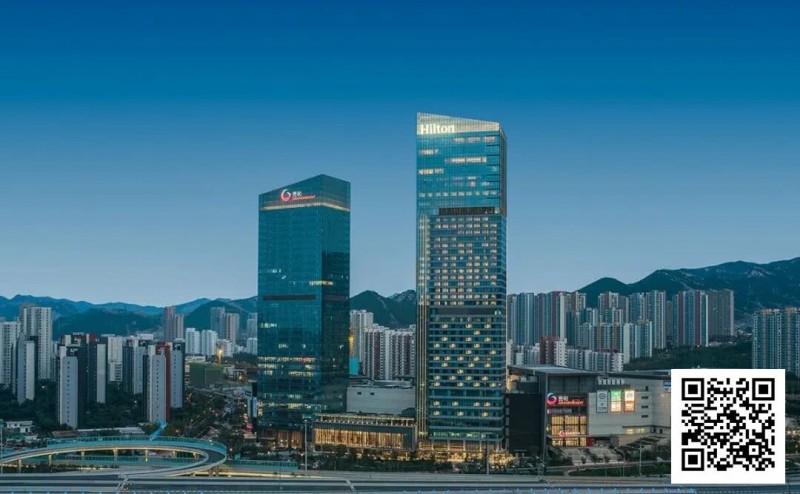 【WPT扑克】赛事信息 | 第二届IPG大师邀请赛酒店预订即将开启(1月21日-27日)