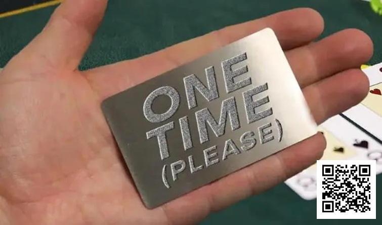 【WPT扑克】实时辅助眼镜、作弊宝典……扑克玩家的“硬核”新年礼物清单来了！