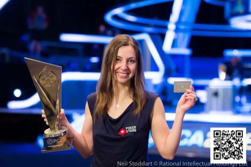 【WPT扑克】“你可以剪一千次羊毛,但只能剥一次皮”:扑克教我们的长远之道