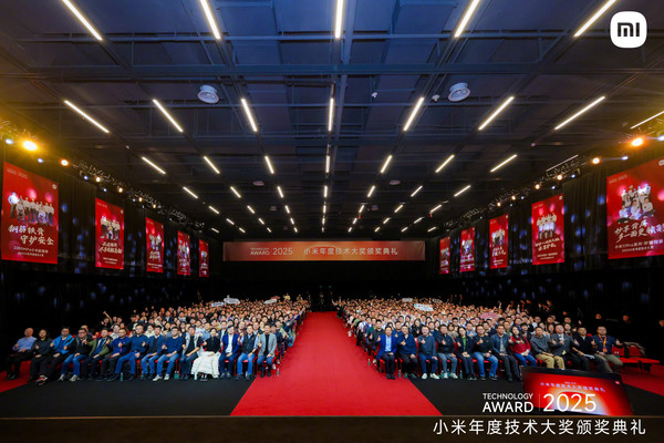 【WPT扑克】雷军再次强调将投入2000亿元搞研发 芯片获千万大奖