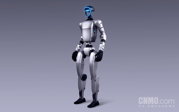 Unitree G1 【WPT扑克】盘点CES展上12大中国产品:宇树机器人展示擂台格斗