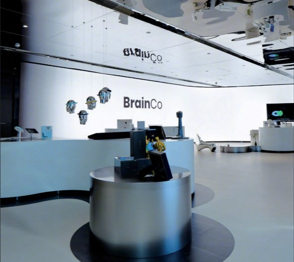 【WPT扑克】曝强脑科技秘密提交港股IPO申请 刚完成近20亿元融资