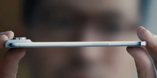 【WPT扑克】人才争夺战升级！iPhone Air设计师转投AI初创公司Hark