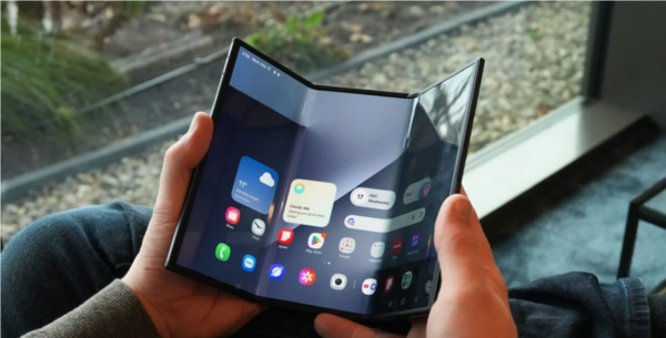 【WPT扑克】三星多项产品获CES 2026大奖 折叠屏手机获最高评价