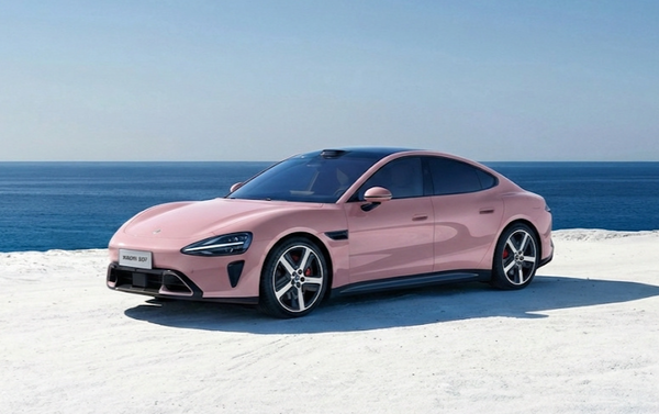 曝新一代小米SU7将提供18种车身颜色 同级别配色最多? 【WPT扑克】曝新一代小米SU7将提供18种车身颜色 同级别配色最多?