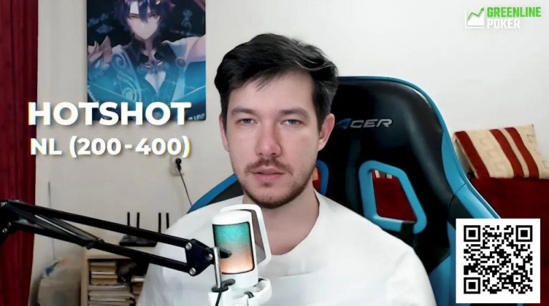 【WPT扑克】GG大师赛六周年挑战：你能像Solver一样答对这5道GTO烧脑题吗？