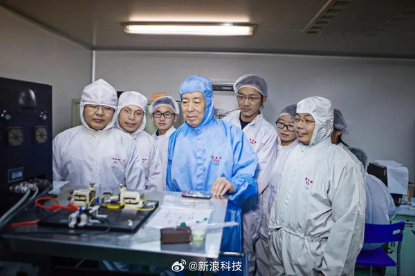 【WPT扑克】我国攻克半导体界面散热难题 芯片性能实现突破性提升