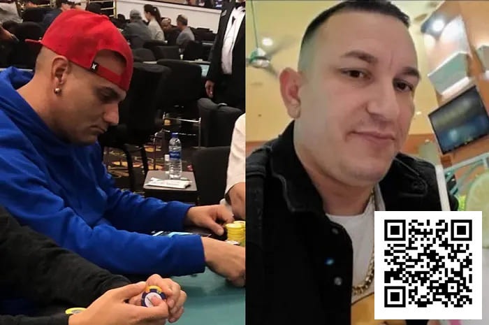 【WPT扑克】作弊“惯犯”德州再落网,标记牌张丑闻遭博主当场揭发