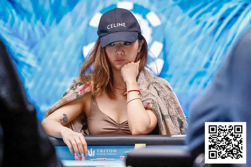 【WPT扑克】代言期已过，形象仍被用？扑克选手Xuan Liu向WPT Global讨说法