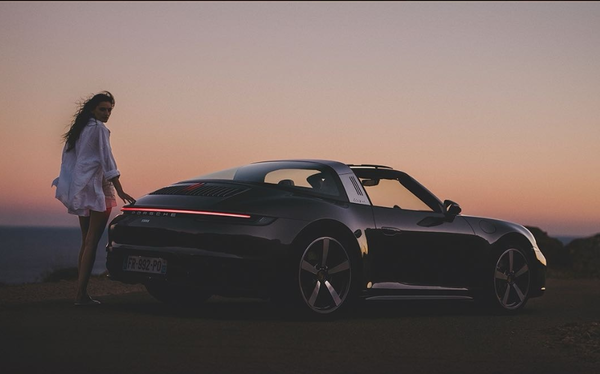 销量四年连跌 利润跌去99% 保时捷的出路在哪里? 【WPT扑克】销量四年连跌 利润跌去99% 保时捷的出路在哪里?