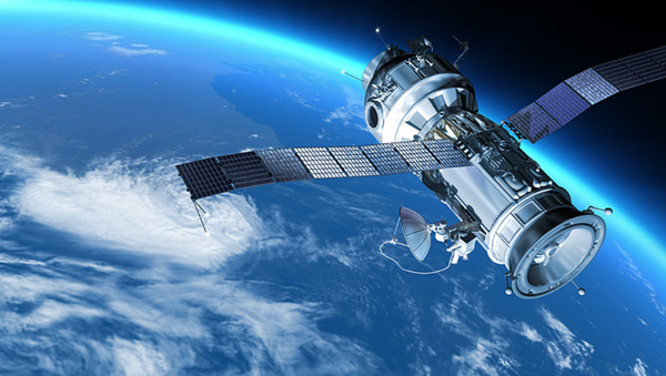 近期多家银行密集发射卫星上天 优化金融风控体系 【WPT扑克】近期多家银行密集发射卫星上天 优化金融风控体系