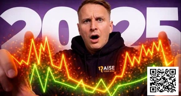 【WPT扑克】碾压三大平台！他2025年盈利超400万刀！