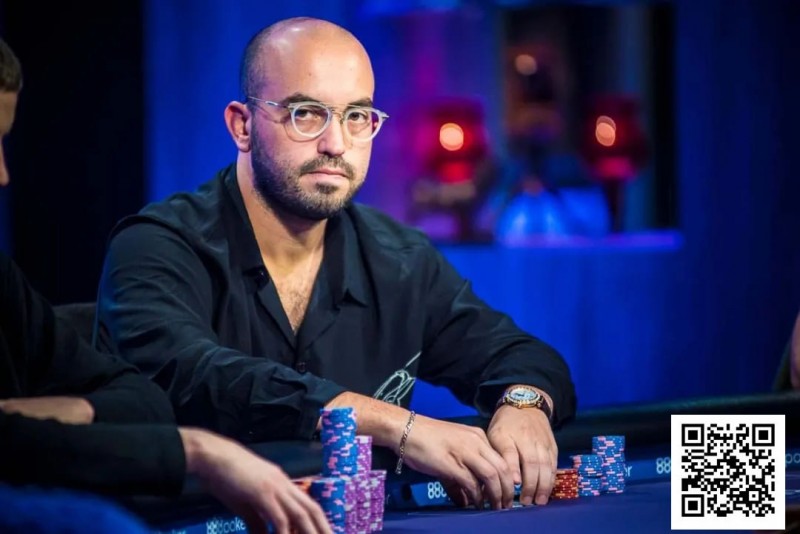 【WPT扑克】华人之光!Daniel Tang冲至历史奖金榜第24位,丁彪空降百强