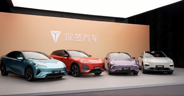 深蓝发布2026新春促销政策 涉及四款车型 补贴上万元 【WPT扑克】深蓝发布2026新春促销政策 涉及四款车型 补贴上万元