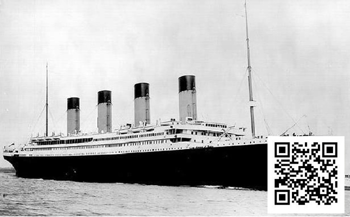 【WPT扑克】泰坦尼克号背后,竟是一场德扑引发的生死蝴蝶效应