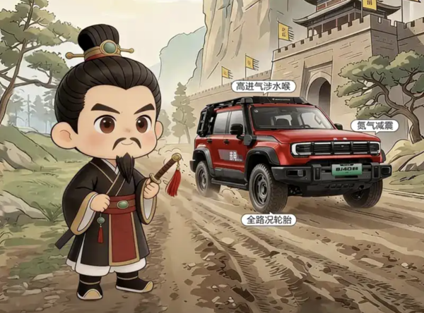 北京越野BJ40增程赤兔将于1月27日上市即交付 【WPT扑克】北京越野BJ40增程赤兔将于1月27日上市即交付