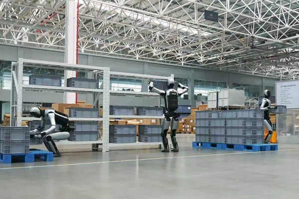 【WPT扑克】为何必须是&ldquo;人形&rdquo;？优必选创始人详解机器人进厂