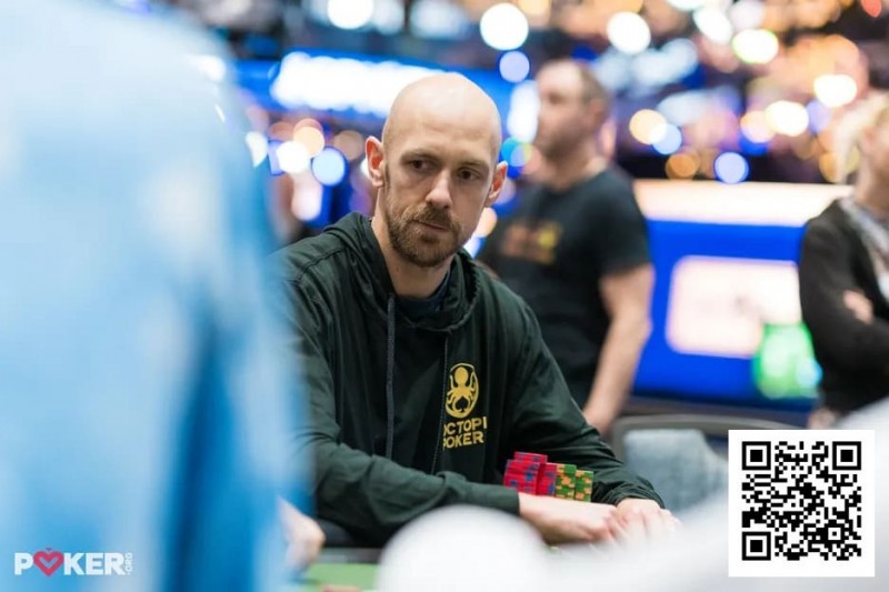 【WPT扑克】剧情反转！Chidwick发文澄清关于“锦标赛真实盈利”四大误解