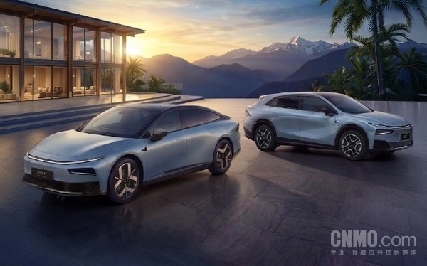 2026款小鹏P7+和G7 【WPT扑克】杰兰路发布1月新能源汽车产品性价比指数 含小鹏多款新车