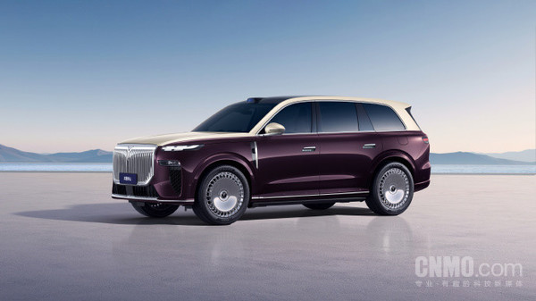 【WPT扑克】岚图泰山Ultra定档3月交付 采用L3级自动驾驶架构设计