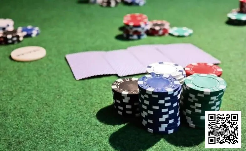 【WPT扑克】你的翻前打法,遵循这六个原则了吗?