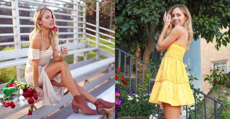 【WPT扑克】美國甜心正妹「全糖笑容」傳達滿滿正能量　看一眼就能滿血復活充滿動力