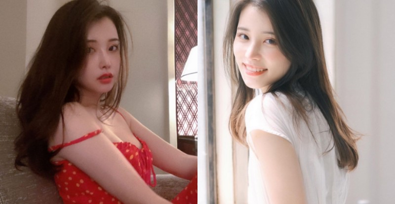 【WPT扑克】音樂高材生「Julie ジュリ」仙女氣質好戀愛　笑容甜到蛀牙啦！