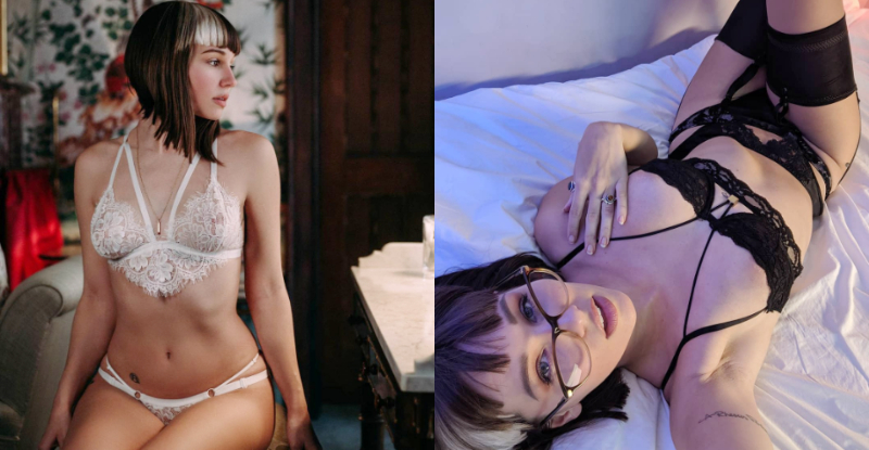 【WPT扑克】情色小教室！妹子「真槍實彈啪啪啪」　線上開播…授課內容滿滿工口味