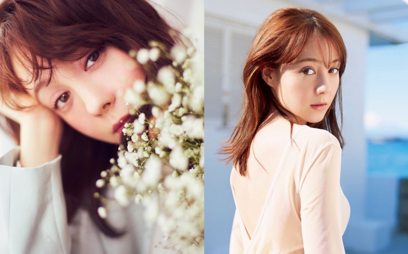 【WPT扑克】《雙層公寓》最大亮點！德日混血正妹「トリンドル玲奈」空靈氣場超獨特　瞬間把人收服