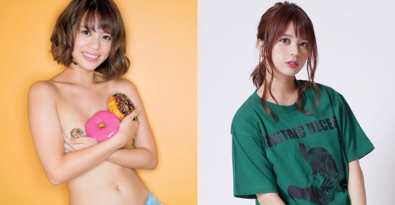 【WPT扑克】標準女友系！極品三國混血萌妹「吉崎綾」水汪大眼惹人憐愛