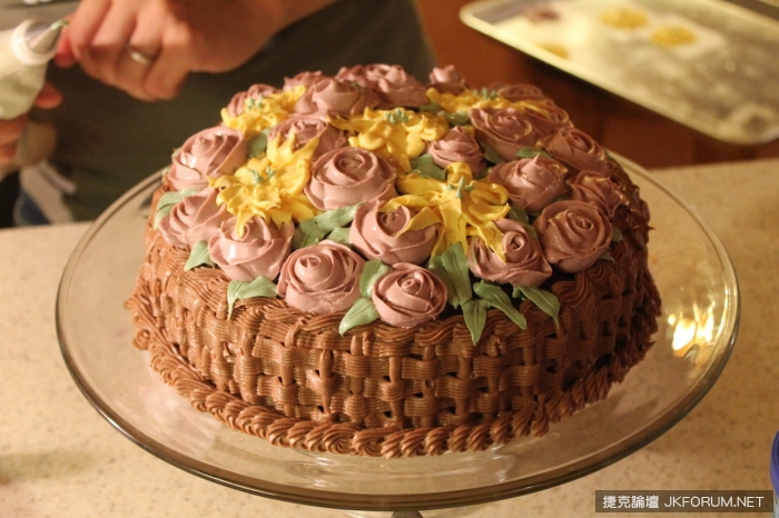 【WPT扑克】挑戰你的極限！這些『驚悚蛋糕』你吃得下去嗎～