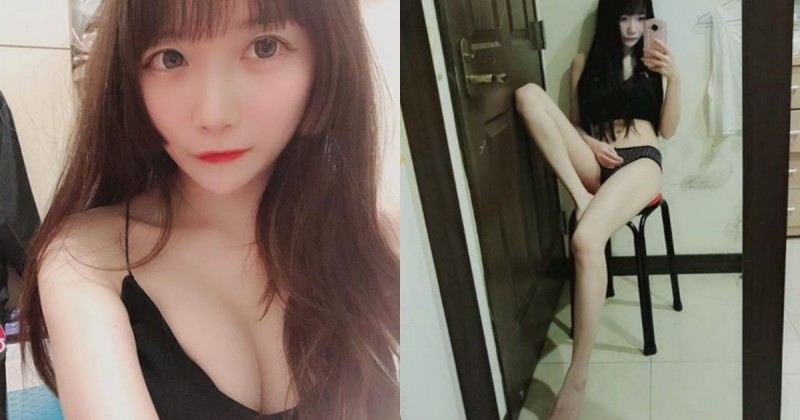 【WPT扑克】「E奶美少女」超纖細好身材，22寸細腰和白嫩修長美腿，在家自拍也能引6萬人追蹤！