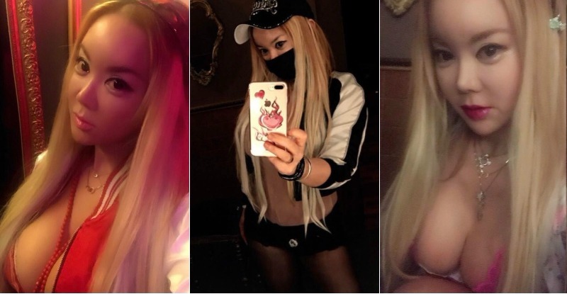 【WPT扑克】「口罩爆乳妹」鏡頭前不斷晃動「渾圓乳球」！各種驚人視角簡直太犯規啦！