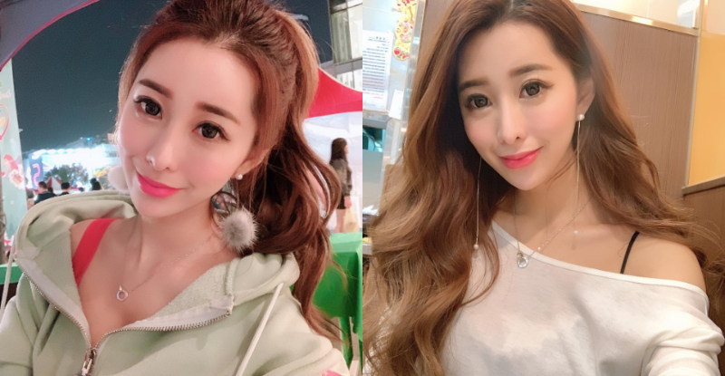 【WPT扑克】甜心DJ「Ivy」用逆天長腿攻佔世界景點　甜美笑容讓外國人也融化！