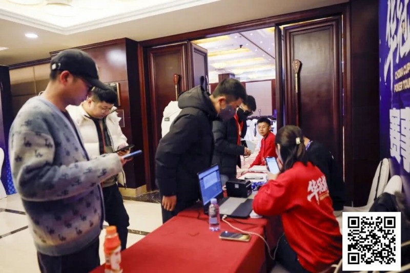 【WPT扑克】2026湖南华冠杯益阳站｜首冠诞生，开幕赛94人次参赛，14人晋级决赛